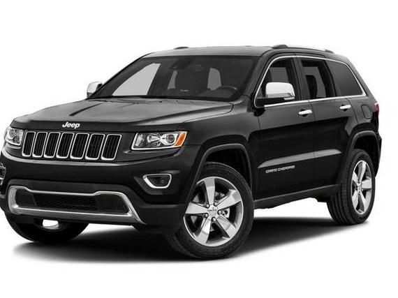 JEEP GRAND CHEROKEE 2016 1C4RJFBT0GC446267 image